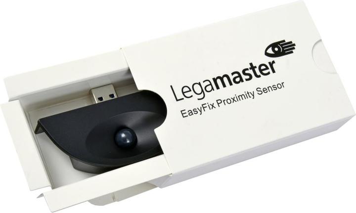 Actual product image Legamaster EasyFix proximity sensor IR100 (7 m)