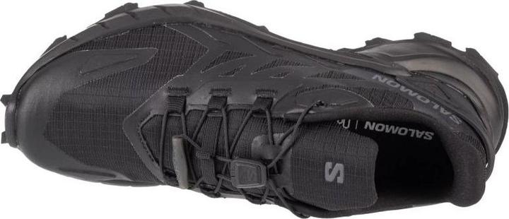 Actual product image Salomon Supercross 4 - 58925 (36 2/3)