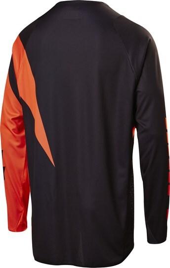 Produktbild Shift 2017 3LACK Mainline (Herren, Damen, XXL)