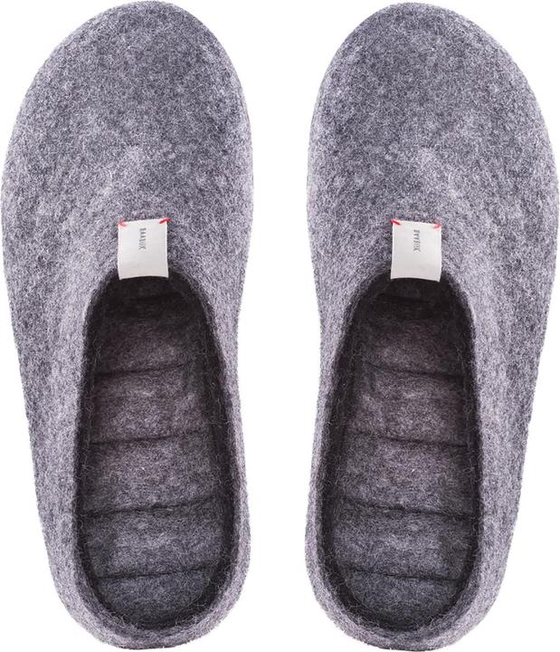 Image du produit Baabuk Mel Gris foncé (36)