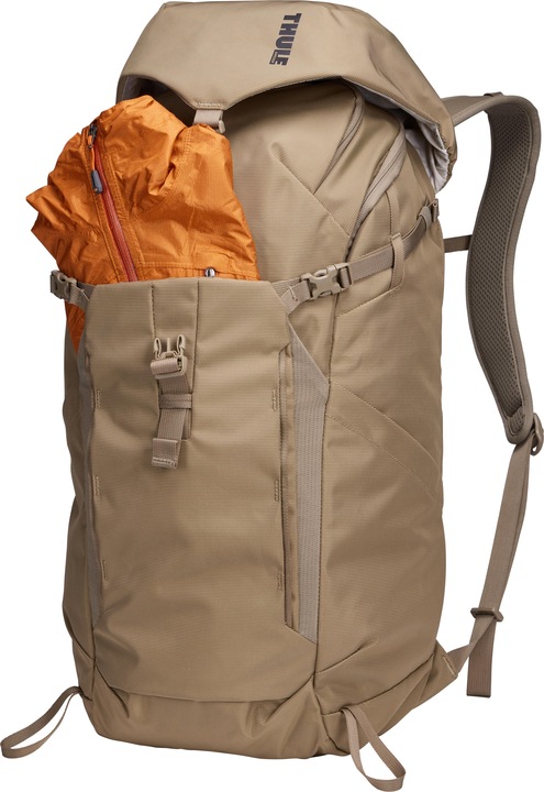 Actual product image Thule AllTrail 4-Season Hiking backpack 57 cm laptop compartment (25 l)