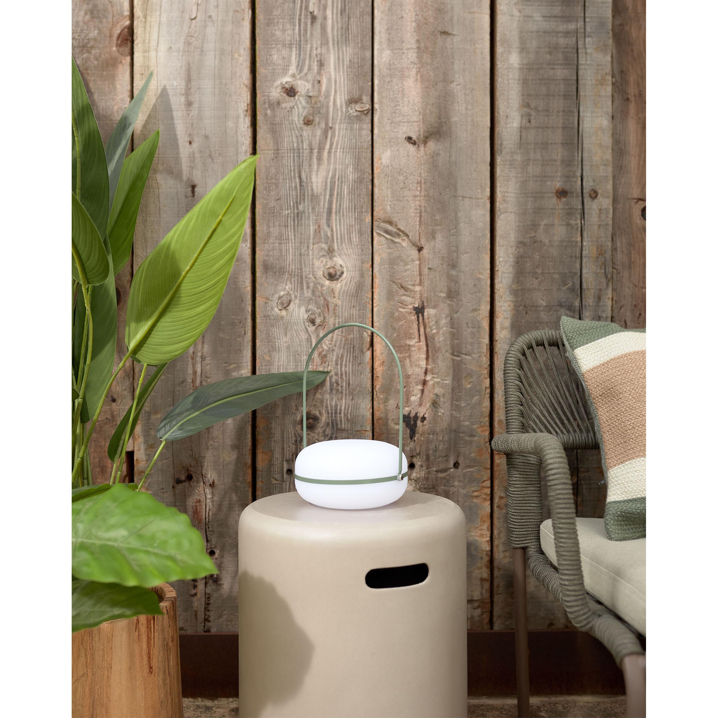 Thumbnail - Kave Home, Tischlampe, Tea