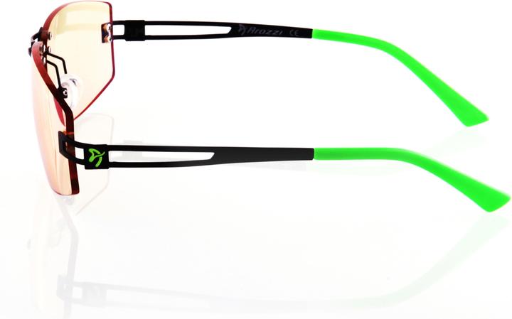 Actual product image Arozzi Gaming glasses Visione VX-600