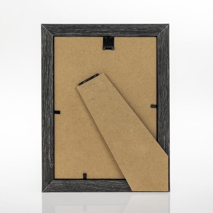 Produktbild ZEP Bilderrahmen RT223L Torino Black 20x30 cm (20 x 30 cm)