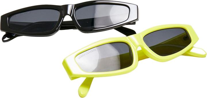 Produktbild Urban Classics Sunglasses Lefkada 2-Pack