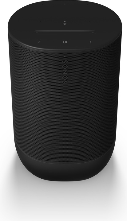 Produktbild Sonos Move 2 (Bluetooth, WLAN, Airplay 2)