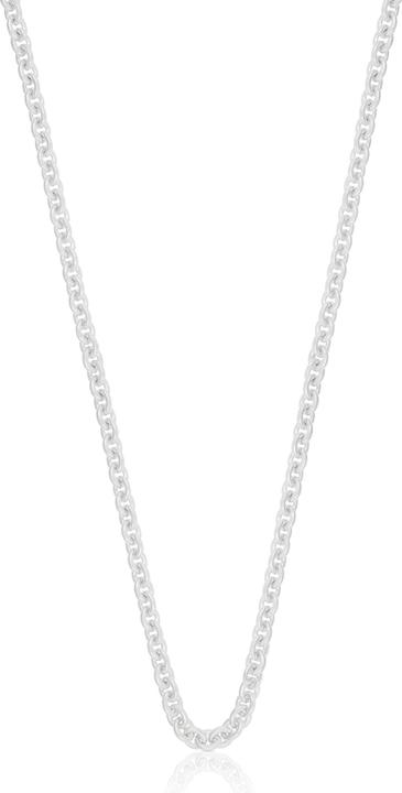 Produktbild Muau Rundanker (750/18K Weissgold, 42 cm)