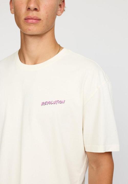 Produktbild Revolution Printed T-Shirt Sign (M)