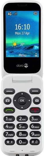 Image du produit Doro 6880 (2.80", 2 Mpx)