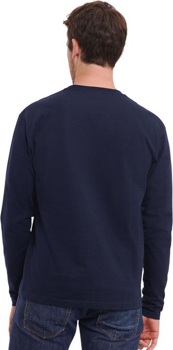 Produktbild Russell Authentic TShirt Langärmlig (S)