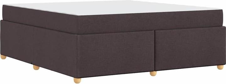 Image du produit vidaXL Modernes Bett (180 x 200 cm)