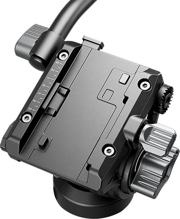 Produktbild Sirui S3 Fluid Videoneiger/ Videokopf (Videokopf)