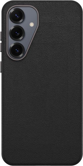 Actual product image OtterBox Symmetry Cactus Leather (Samsung Galaxy S25+)