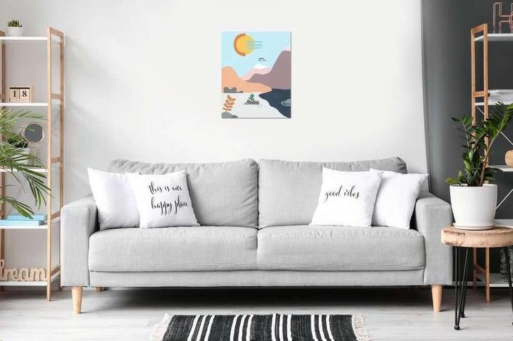 Actual product image Ravensburger By the River