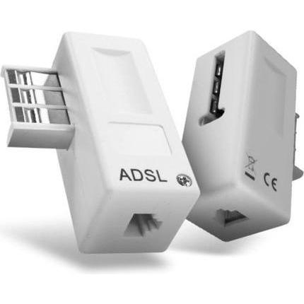 D2 Diffusion Filtro ADSL, Accessori per telefoni