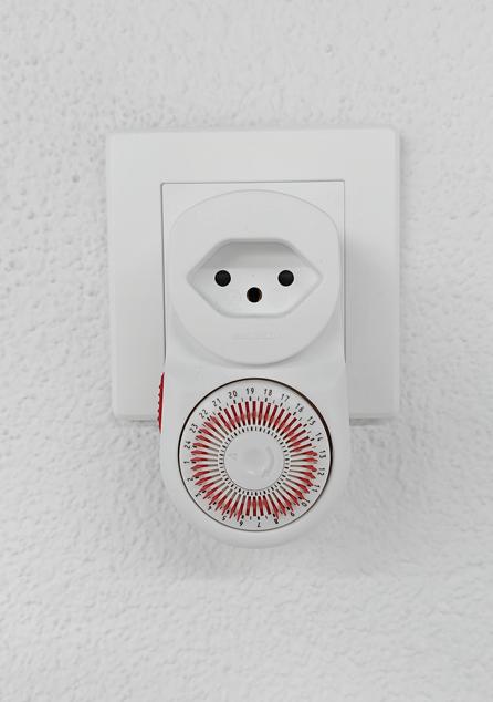 Produktbild Steffen Timer Power (Typ 12)