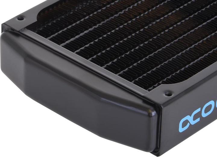 Actual product image Alphacool NexXxoS ST25 (92 mm)