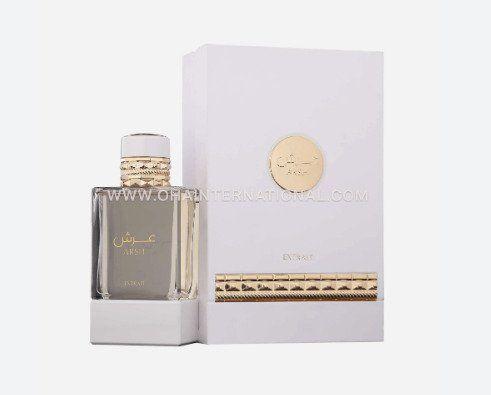 Actual product image Ameer Al Oud Arsh Extrait (Extrait de parfum, 100 ml)