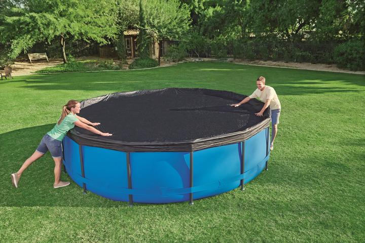 Produktbild Bestway Abdeckplanne