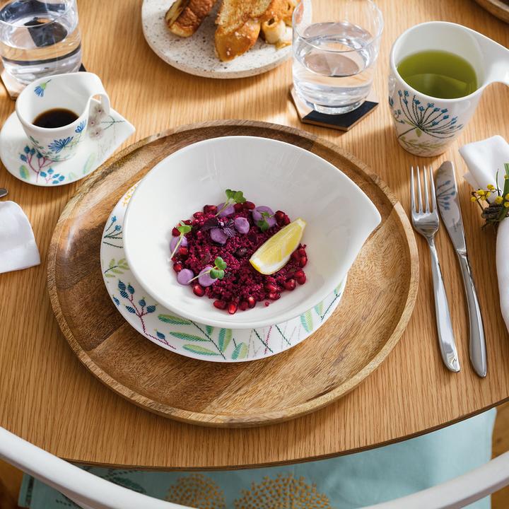 Produktbild Villeroy & Boch Flow Tafelservice (18 Stück)