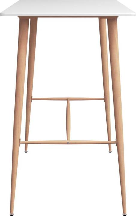 Actual product image VidaXL Hurlee (120 x 60 x 105 cm)
