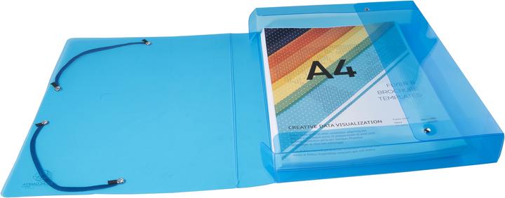 Immagine prodotto Exacompta Archivbox (A4)