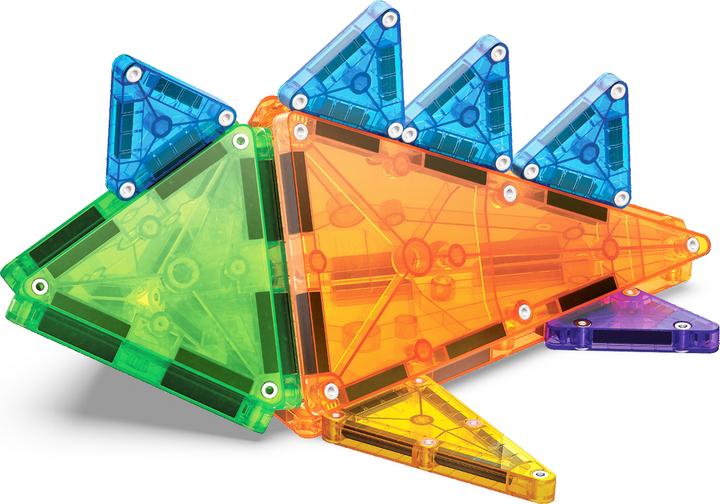 Image du produit Magna-Tiles Set de combo