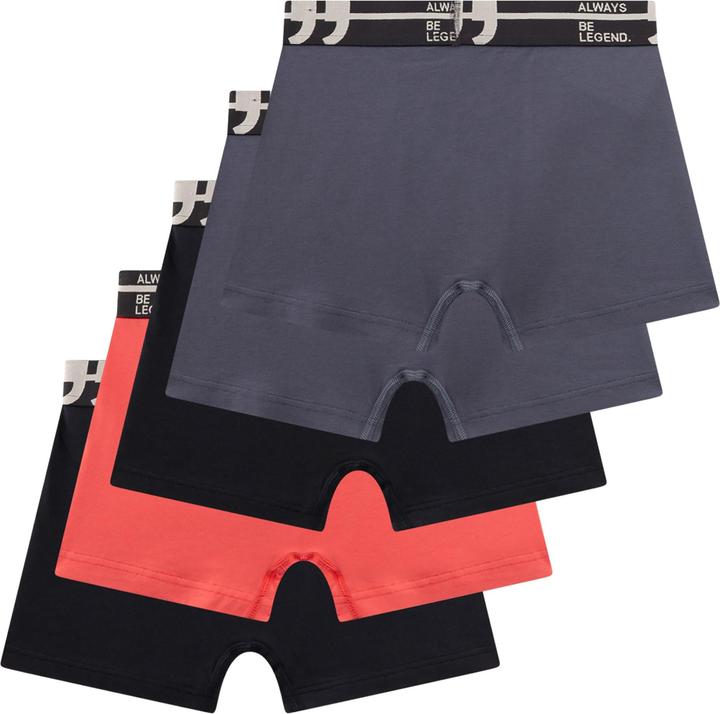 Immagine prodotto Sanetta SET Short 5er Pack (164, Confezione da 5 pezzi)