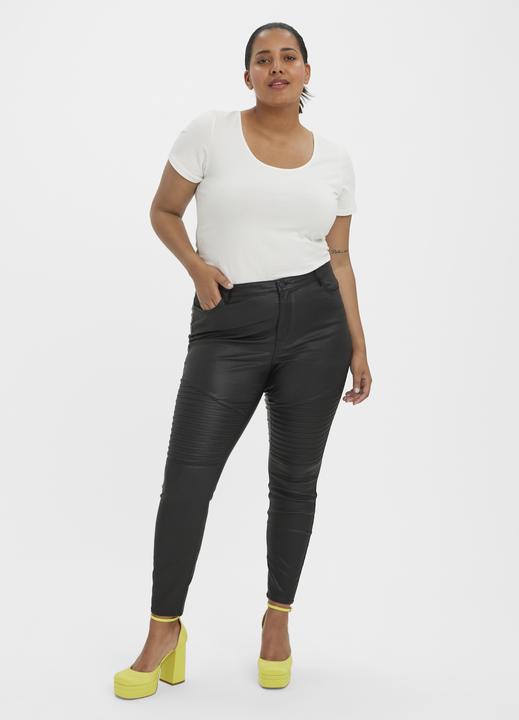 Immagine prodotto Vero Moda VMSOPHIA Jeans biker a vita alta (W54/L32)