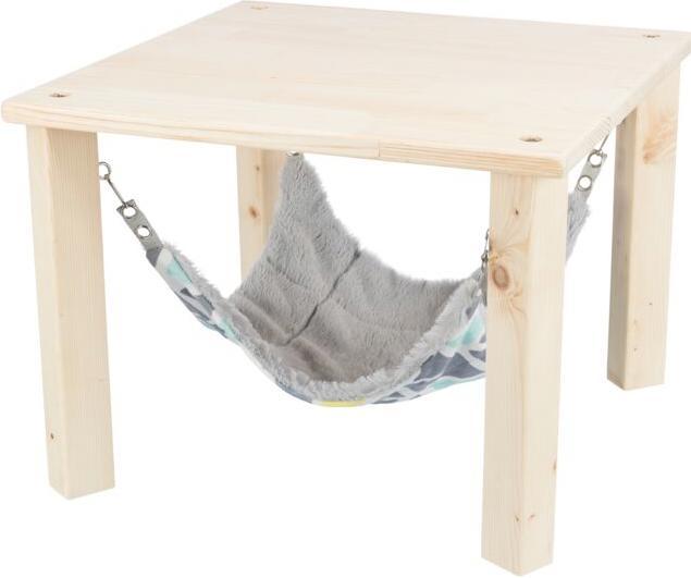 Trixie Shelter with hammock Sunny