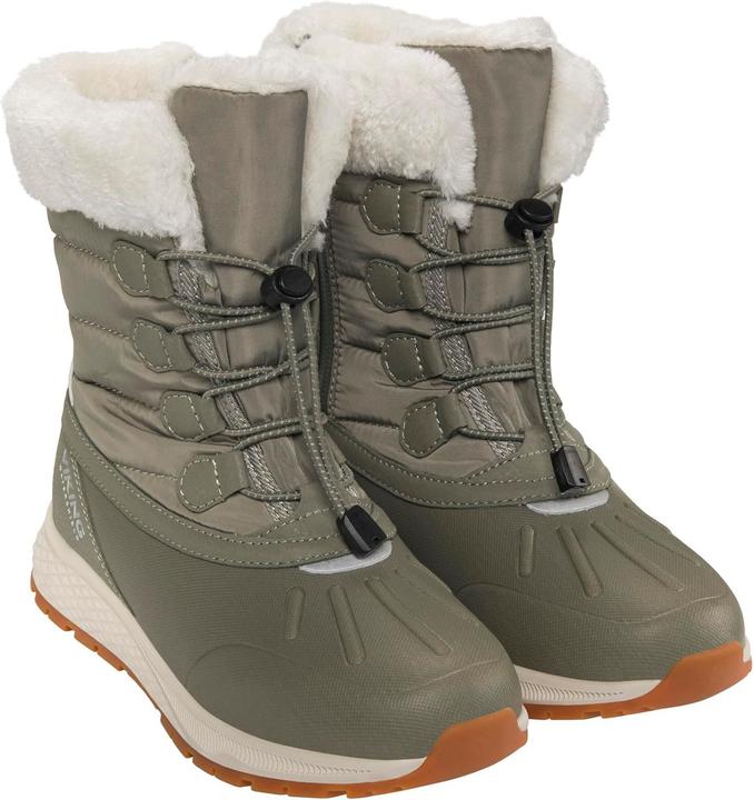 Actual product image Viking Kid's Equip Warm WP Zip (34)