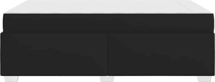 Actual product image vidaXL Boxspringbett (120 x 190 cm)