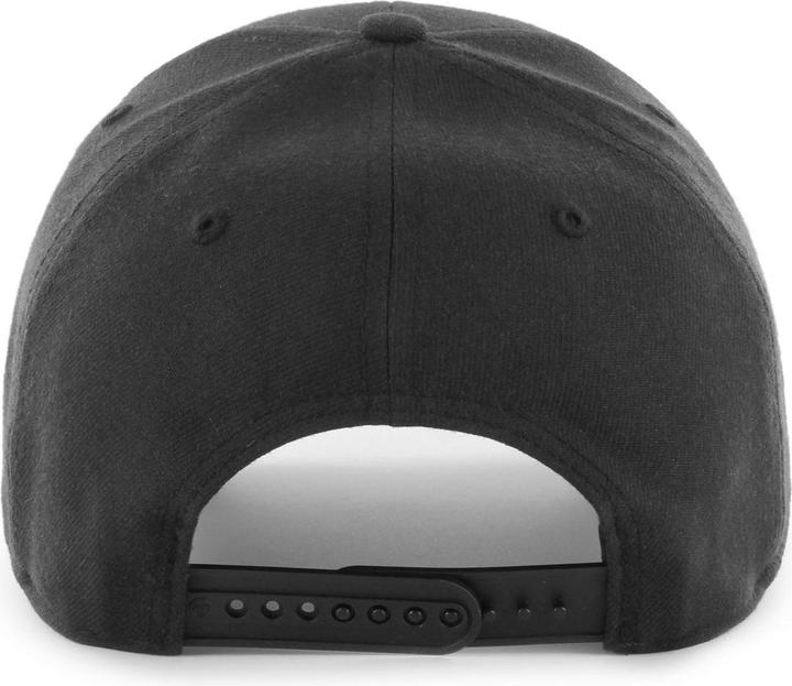 Produktbild 47 Brand New York Yankees Baseball-Cap MLB Script MVP (One Size)