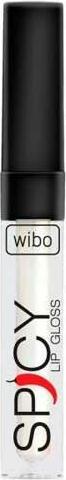 Wibo Lip Gloss Spicy