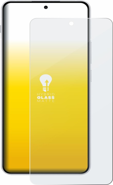 Image du produit upscreen Verre de protection Film de protection en verre Film de protection d'écran mat (1 pièce(s), OnePlus Nord 4)