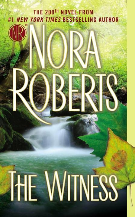 Produktbild The Witness (Englisch, Nora Roberts, 2014)