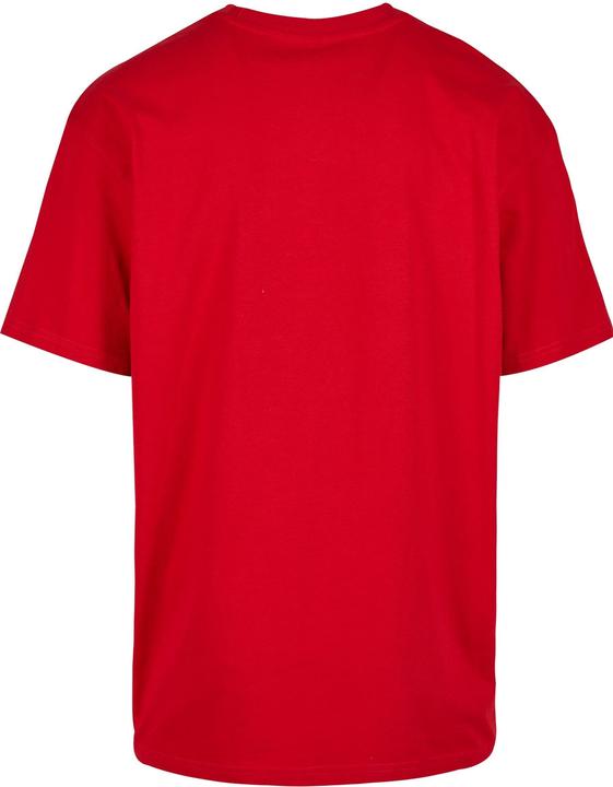 Produktbild Merchcode Coca Cola Enjoy Coke Oversize Tee - 174177 (S)