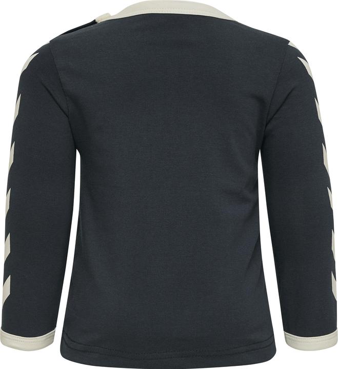 Actual product image hummel Hmlflipper T-Shirt L/S (62)
