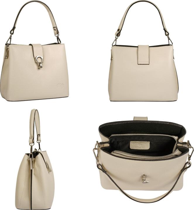 Actual product image Cluty Umhängetasche