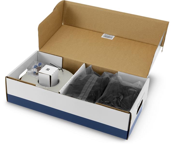 Actual product image Husqvarna Automower Installation Kit (Mowing robot, Robot mower installation)