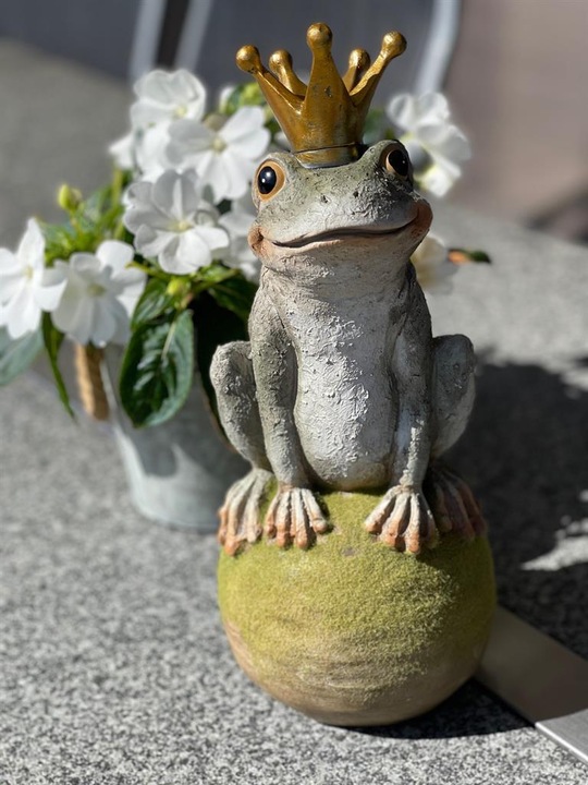 Produktbild GuGus Froschkönig