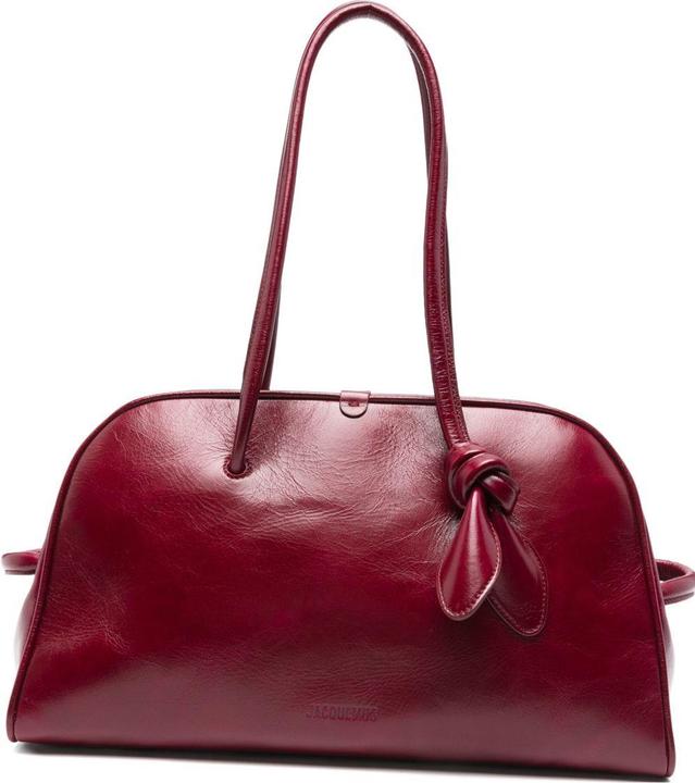 Immagine prodotto Jacquemus Borse... Bordeaux
