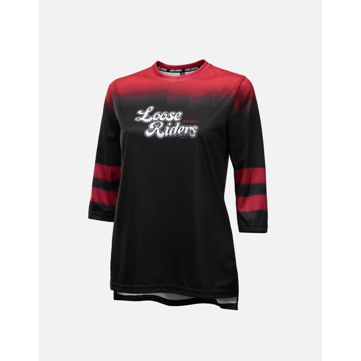 Actual product image Loose Riders Rebel Red (XS)