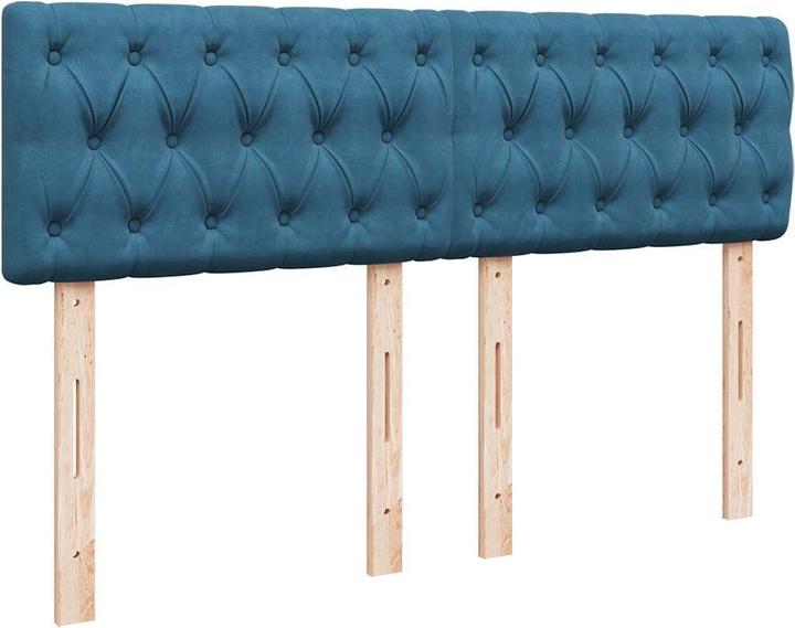Image du produit vidaXL Ottoman-Bett (140 x 190 cm)