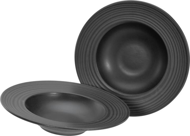 Actual product image CreaTable Lava Stone (2 x, 27 cm)