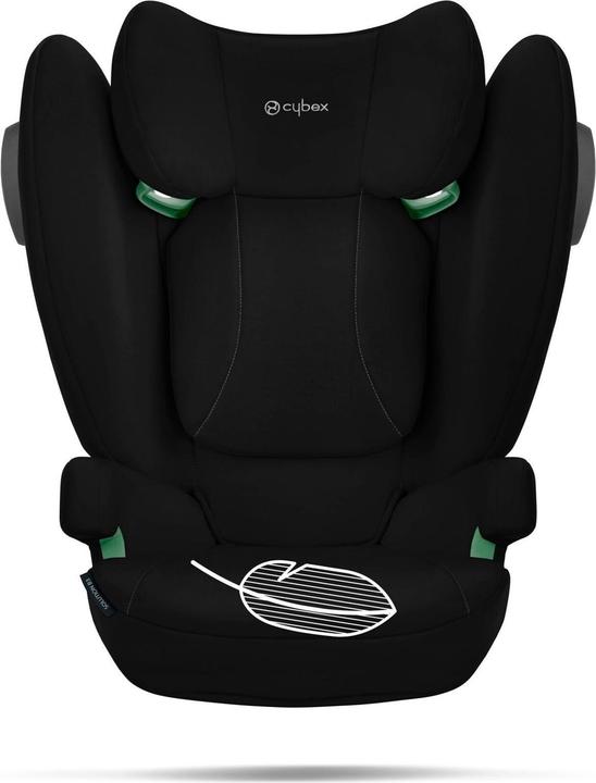 Actual product image Cybex Solution B3 I-Fix (Booster seat, ECE R129/i-Size Standard)