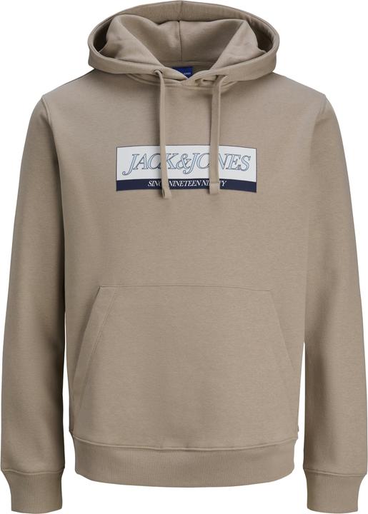 Image du produit Jack & Jones Kapuzenpullover Kapuzenpullover (S)