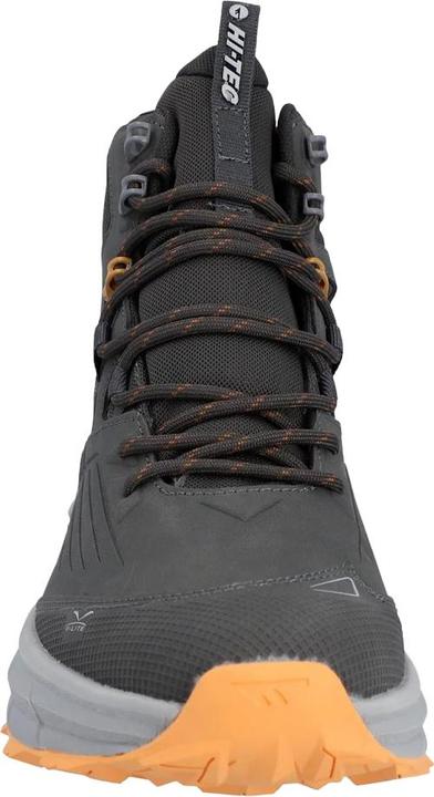 Actual product image Hi-Tec Mens Fuse Trek Mid Boots (42)