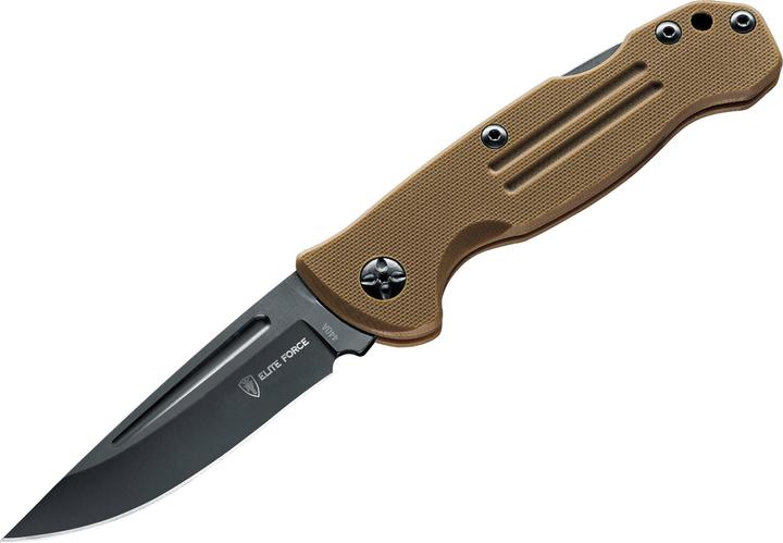 Immagine prodotto Walther Coltello ELITE FORCE EF 165 (8.50 cm)