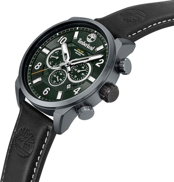 Image du produit Timberland Henniker III (Chronographe, 46 mm)